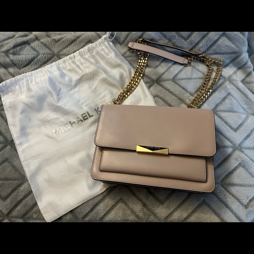 Michael Michael Kors Jade Bag